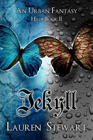 [Hyde 02] • Jekyll, an Urban Fantasy